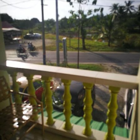 Anz Langkawi Inn Pantai Cenang  Zewnętrze zdjęcie
